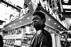 Charles Bradley Cigarettes After Sex E Aldous Harding No Vodafone