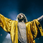 Thirty Seconds To Mars na MEO Arena [fotogaleria]