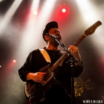 Unknown Mortal Orchestra no Hard Club, Porto [fotos + texto]