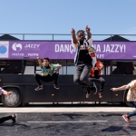 Rock in Rio Lisboa: Palco Street Dance com Cifrão, Blaya e FunkyMonkeyz