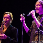 Stacey Kent ao vivo no EDP Cool Jazz [fotogaleria]