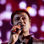 Tony Carreira ao vivo na MEO Arena, em Lisboa [fotogaleria]