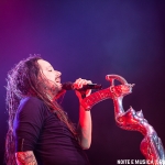 Korn no Campo Pequeno: Desculpas em formato pequeno [fotos + texto]