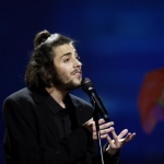 Salvador Sobral leva projeto Alexander Search ao Super Bock Super Rock