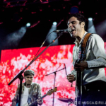 Keep Razors Sharp no Palco LG do Super Bock Super Rock: vê aqui as imagens do concerto