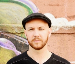 Matt Simons anuncia concerto em Lisboa