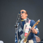 Jorge Ben Jor fez do NOS Primavera Sound o seu "país tropical"