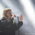 Kate Tempest no NOS Primavera Sound [fotogaleria]