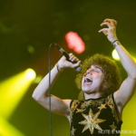 Greta Van Fleet no NOS Alive: Afinal os Led Zeppelin voltaram a tocar