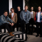 OneRepublic atuam na MEO Arena em novembro de 2025